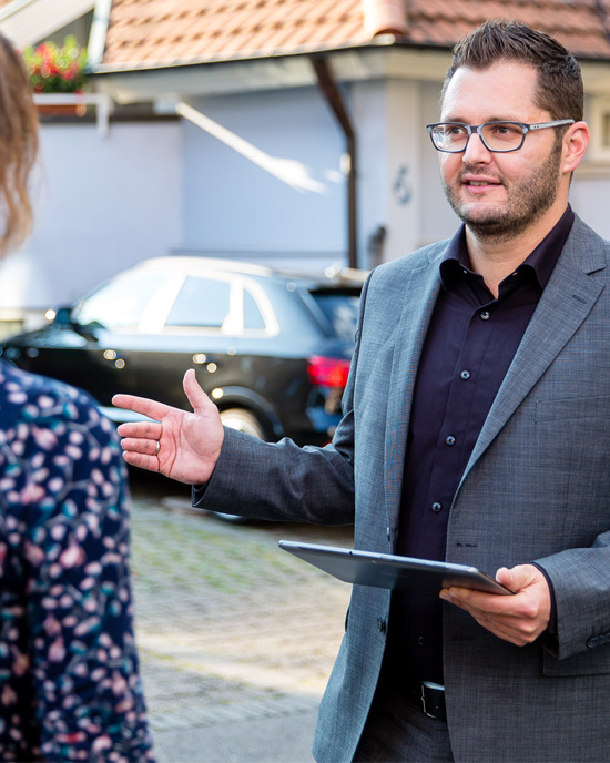 Immobiliengutachter: Immobilie bewerten lassen aus Stuttgart - Riedenberg, Plieningen, Ostheim, Rot, Rohracker, Rohr und Zuffenhausen, Rotwildpark, Rotenberg